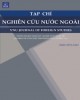 Từ chủ nghĩa Marx đến chủ nghĩa hậu hiện đại: Một số vấn đề học thuật hậu huyền thoại Bakhtin