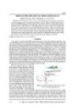 Khảo sát phát siêu liên tục trong sợi quang tử