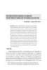 Ứng dụng mô hình sequence to sequence vào xây dựng hệ thống trả lời tự động cho thư viện