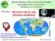 Bài giảng Mô hình hóa bề mặt: Chương 2 - ThS. Nguyễn Duy Liêm