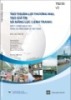 Báo cáo tóm tắt Tạo thuận lợi thương mại, tạo giá trị và năng lực cạnh tranh: Gợi ý chính sách cho tăng trưởng kinh tế Việt Nam