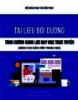 Tài liệu bồi dưỡng Tăng cường năng lực dạy học trực tuyến (Dành cho giáo viên trung học)