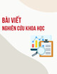 Sử dụng mô hình xám để dự báo giá trị kim ngạch xuất khẩu của Việt Nam giai đoạn 2025 – 2030