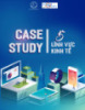 Tài liệu Case Study - 5 lĩnh vực kinh tế
