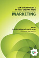 Cẩm nang Mỹ thuật và kỹ thuật ứng dụng trong marketing