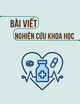 Đặc điểm lâm sàng, cận lâm sàng của bệnh nhân mắc bệnh thận mạn lọc máu chu kỳ tại Bệnh viện Kiến An năm 2025