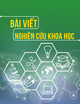 Đánh giá cập nhật về sản xuất và ứng dụng Probiotic